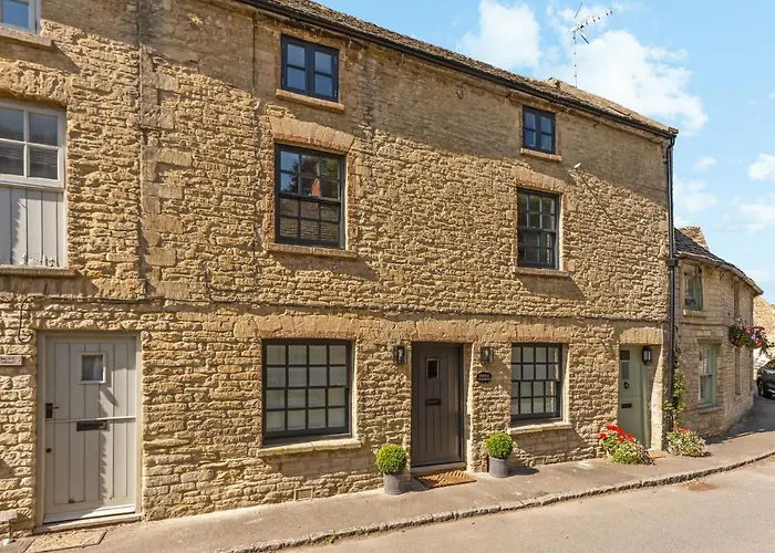 Stable Cottage