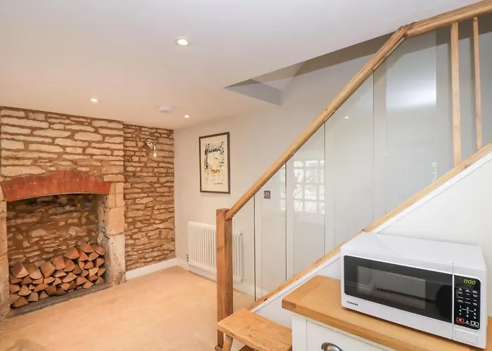 Stable Cottage