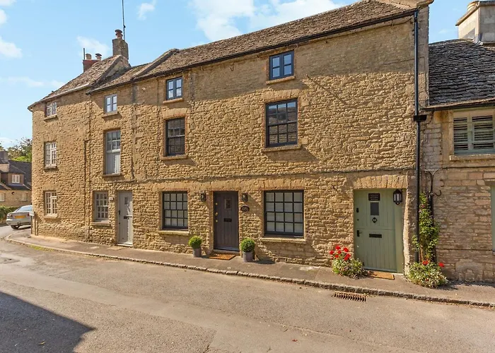 Stable Cottage